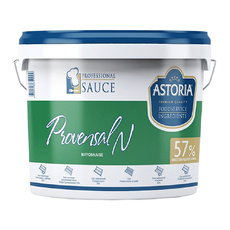 Майонез Astoria Провансаль Н 57% 3кг