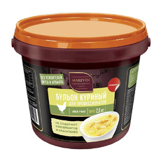 Бульон Mareven Professional Куриный для Профессионалов 2кг