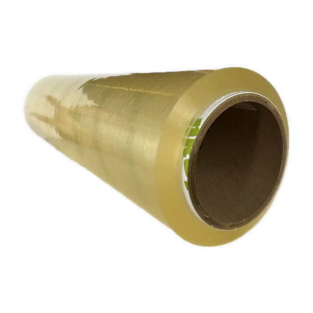 Пленка Пищевая ПВХ 8мкм 400мм*650м