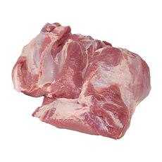 Лопатка Свиная Мираторг без Кости Замороженная 5,5кг