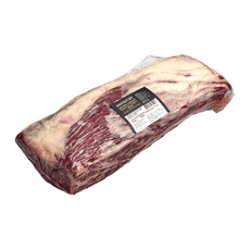 Толстый Край Рибай Мираторг Black Angus Prime Зам 5,4кг