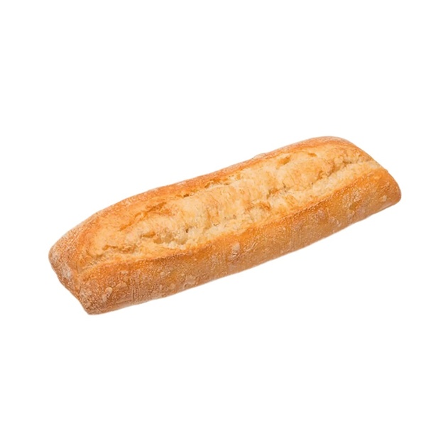 Багет Мини Барра Хлебный Дом 110г