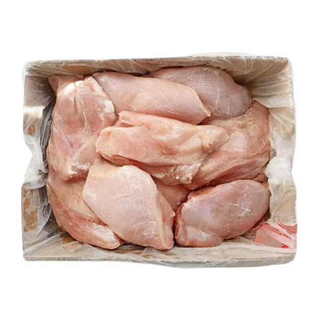 Филе Грудки Индейки Большое Замороженное 11кг