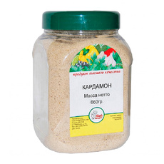 Кардамон Молотый Мой Продукт 660г