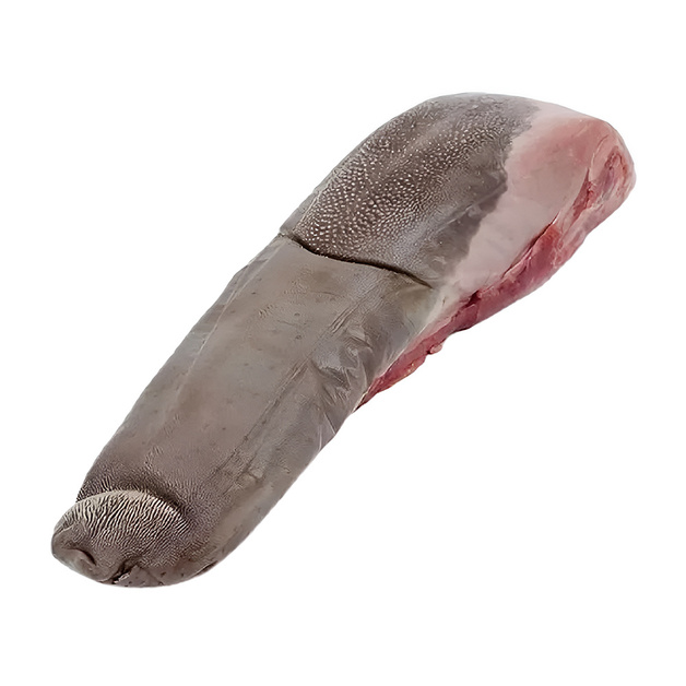 Язык Говяжий Вахавяк с Подъязычкой Замороженный 2кг