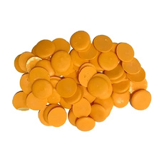 Глазурь Шокомилк со Вкусом Апельсина 6,5кг