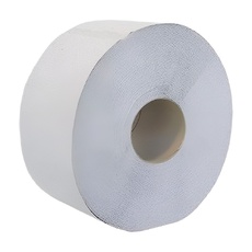 Туалетная Бумага Большие Рулоны 200м 12шт