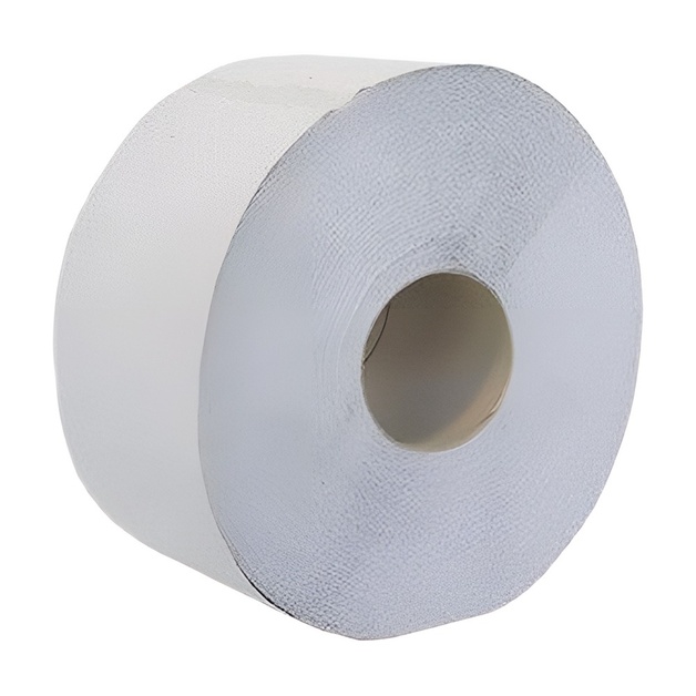 Туалетная Бумага Большие Рулоны 200м 12шт