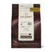 Шоколад Callebaut Темный 54,5% 2,5кг