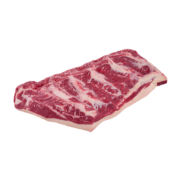 Поясничный Отруб Говяжий б/к Стриплоин Choice Зам Праймфудс 4,5кг