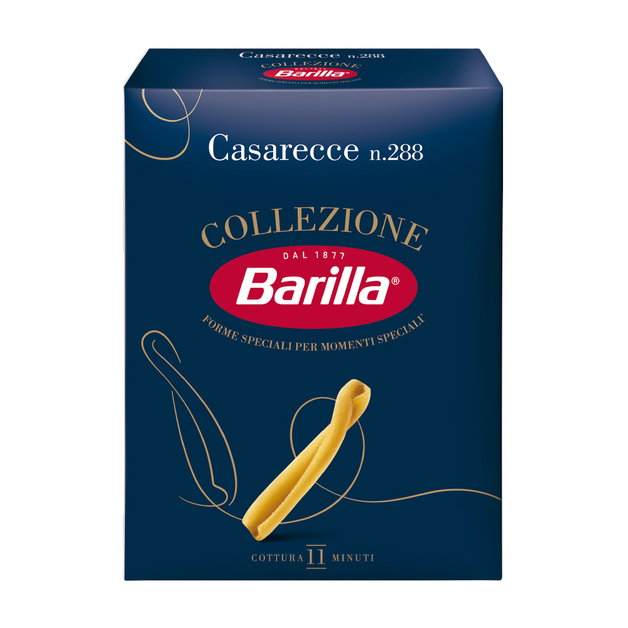 Макаронные Изделия Barilla Казаречче 450г