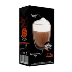 Напиток Молокосодержащий Молти Бариста 3,2% 973мл