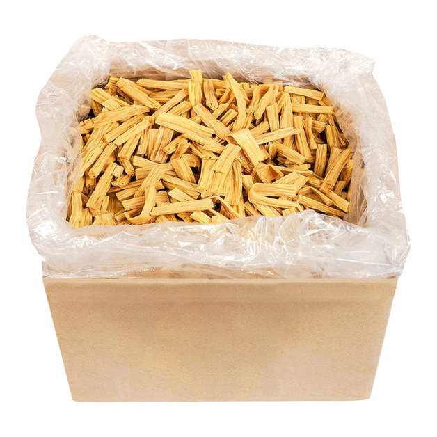 Спаржа Сушеная Резаная Китай 9кг