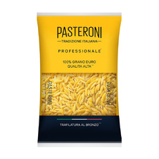 Макаронные Изделия Pasteroni Ризо №121 1кг