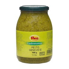 Соус Pucci Песто по-Генуэзски 1кг