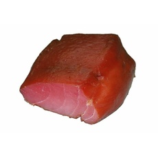 Тунец филе холодного копчения «Рыбное дело» ~ 0,5 кг