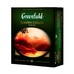 Чай Черный Greenfield Golden Ceylon 100 Пакетиков