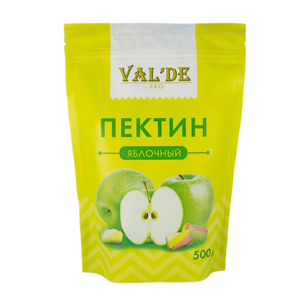 Пектин Valde Яблочный 500г