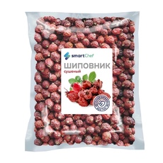 Шиповник Smart Chef Сушеный 500г