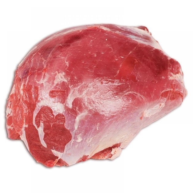 Оковалок Говяжий без Кости Замороженный Азбука Торговли Халяль 2,5кг