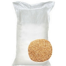 Отруби пшеничные - 25 кг