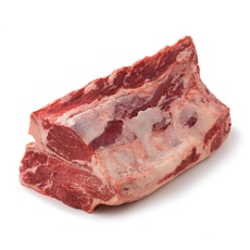 Тонкий Край Говяжий Choice Rosso Шортлойн с Вырезкой Н/к Зам 8кг