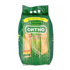 Макаронные Изделия Ситно Лапша 5кг