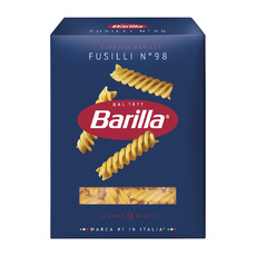 Макаронные Изделия Barilla Фузилли №98 450г