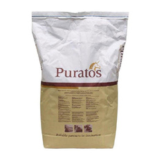 Улучшитель Хлебопекарный Дунапан Экстра Пуратос 10кг