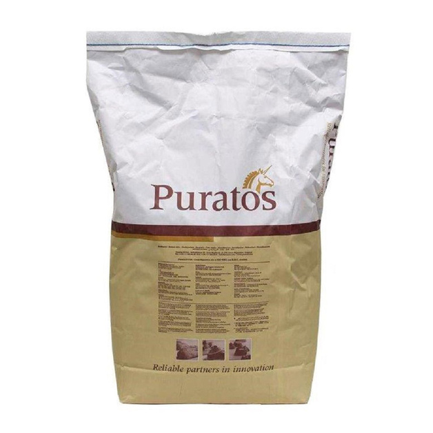 Улучшитель Хлебопекарный Дунапан Экстра Пуратос 10кг