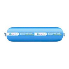 Моцарелла Продукт Белково-Жировой для Пиццы Smart Chef 50% 2кг