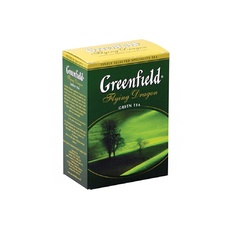 Чай Зеленый Greenfield Flying Dragon 100г