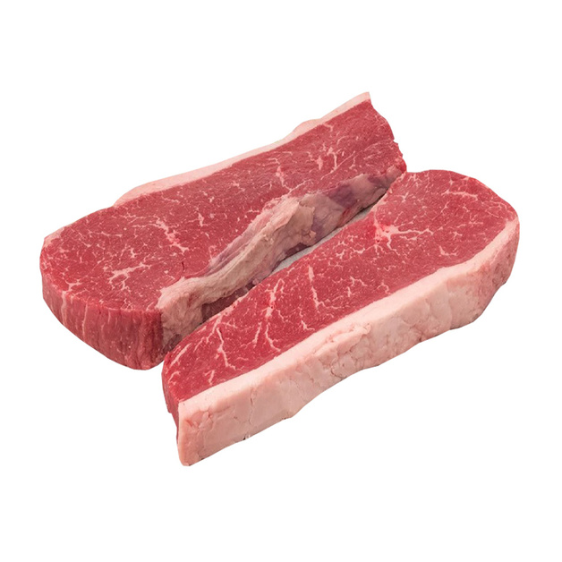 Стейк Говяжий Пиканья Choice Александров Охлажденный 1,7кг