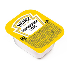 Соус Нeinz Горчичный 125*25мл