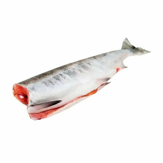 Нерка Потрошеная без Головы Штучной Заморозки 10кг