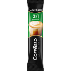 Кофе Coffesso 3в1 Classic 15г