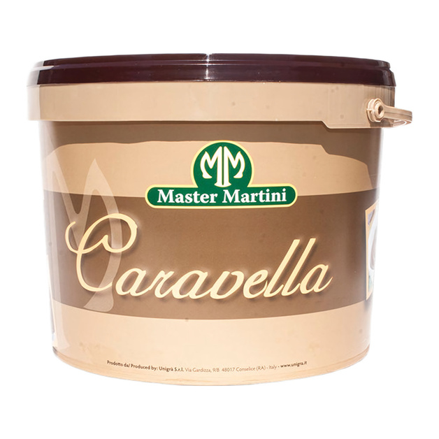 Начинка Термостабильная Master Martini Caravella Ante-Forno Cocoa 13кг