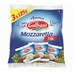 Сыр Моцарелла Трио Гальбани 45% - 3 шт*125 г