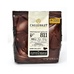 Тёмный Шоколад Callebaut 54,5% 0,4 кг