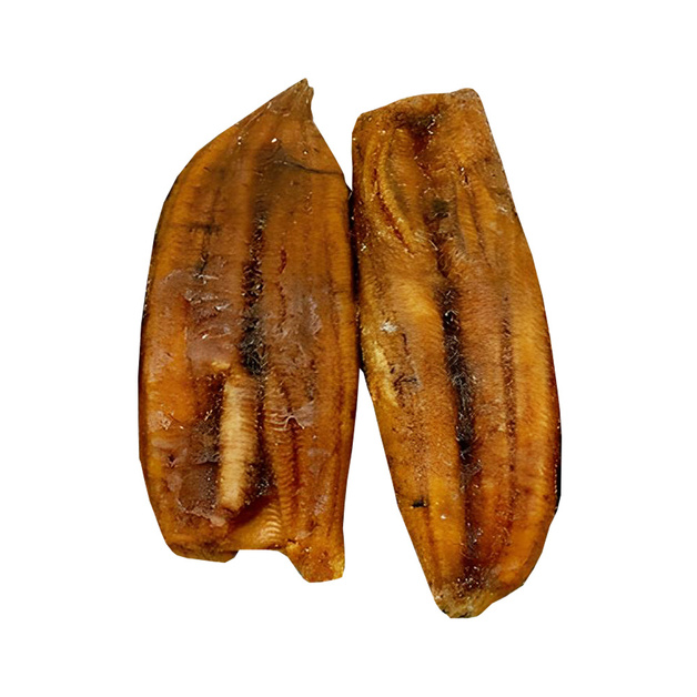 Угорь жареный (без соуса) Китай ~ 500 гр