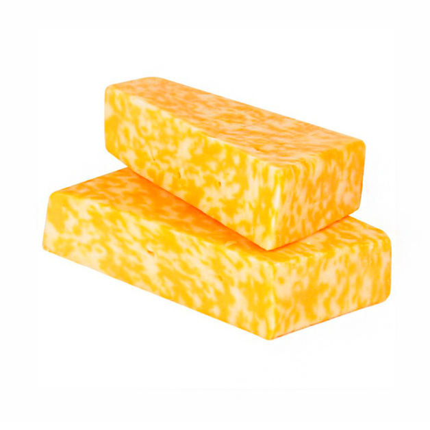 Сыр «Мраморный» 45% (Россия) - 0,7  кг