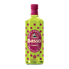 Масло Виноградной Косточки Basso 1л