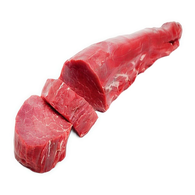 Вырезка Говяжья Замороженная Бразилия 2кг