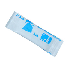 Соль Красная Волна Порционная 5000шт*1г