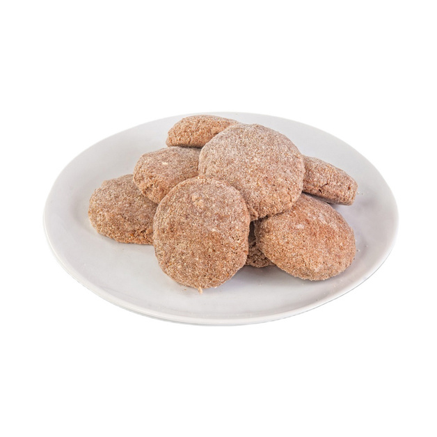 Котлеты Куриные по-Домашнему Замороженные Чернышихинское Мясо 5кг