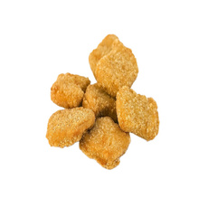 Наггетсы Куриные Петелинка Фирменные Традиционные 1,115кг