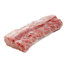 Карбонад свиной без кости зам. ~ 10 кг