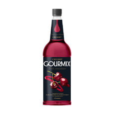 Сироп Gourmix Вишня 1л