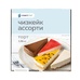 Торт Smart Chef Ассорти Чизкейков 12 Порций 1,56кг