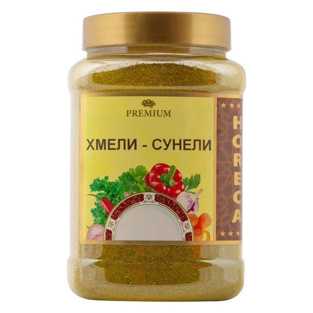 Хмели-Сунели Мой Продукт 450г пл/б